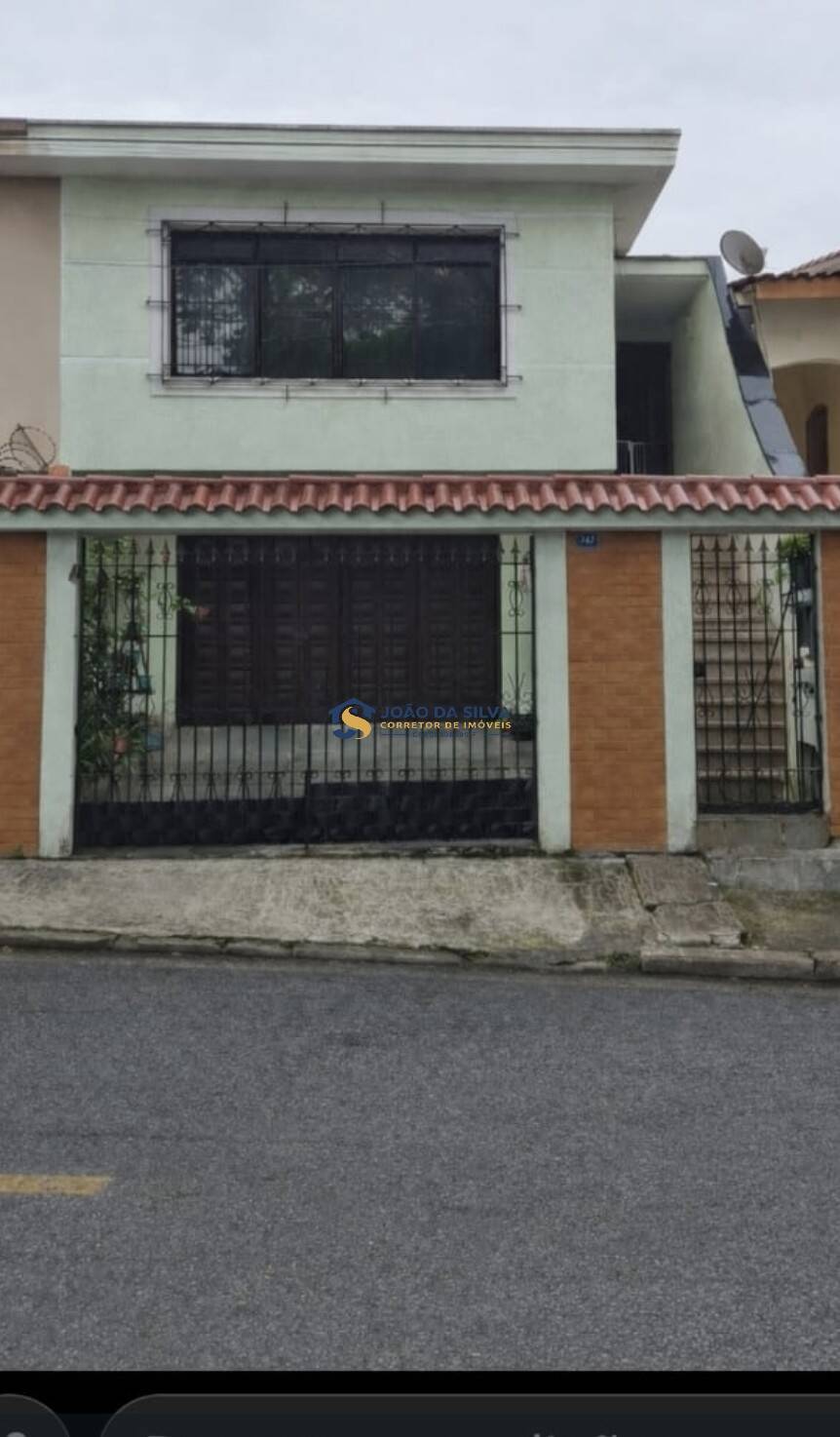 Sobrado, 3 quartos, 167 m² - Foto 38