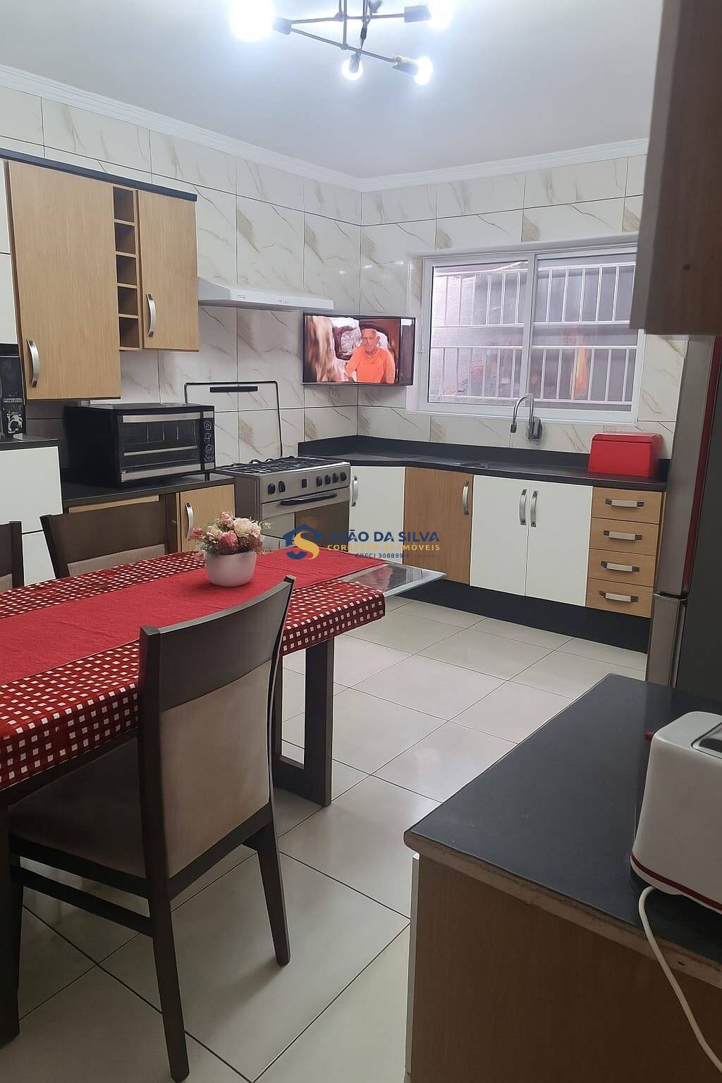 Sobrado, 3 quartos, 167 m² - Foto 14
