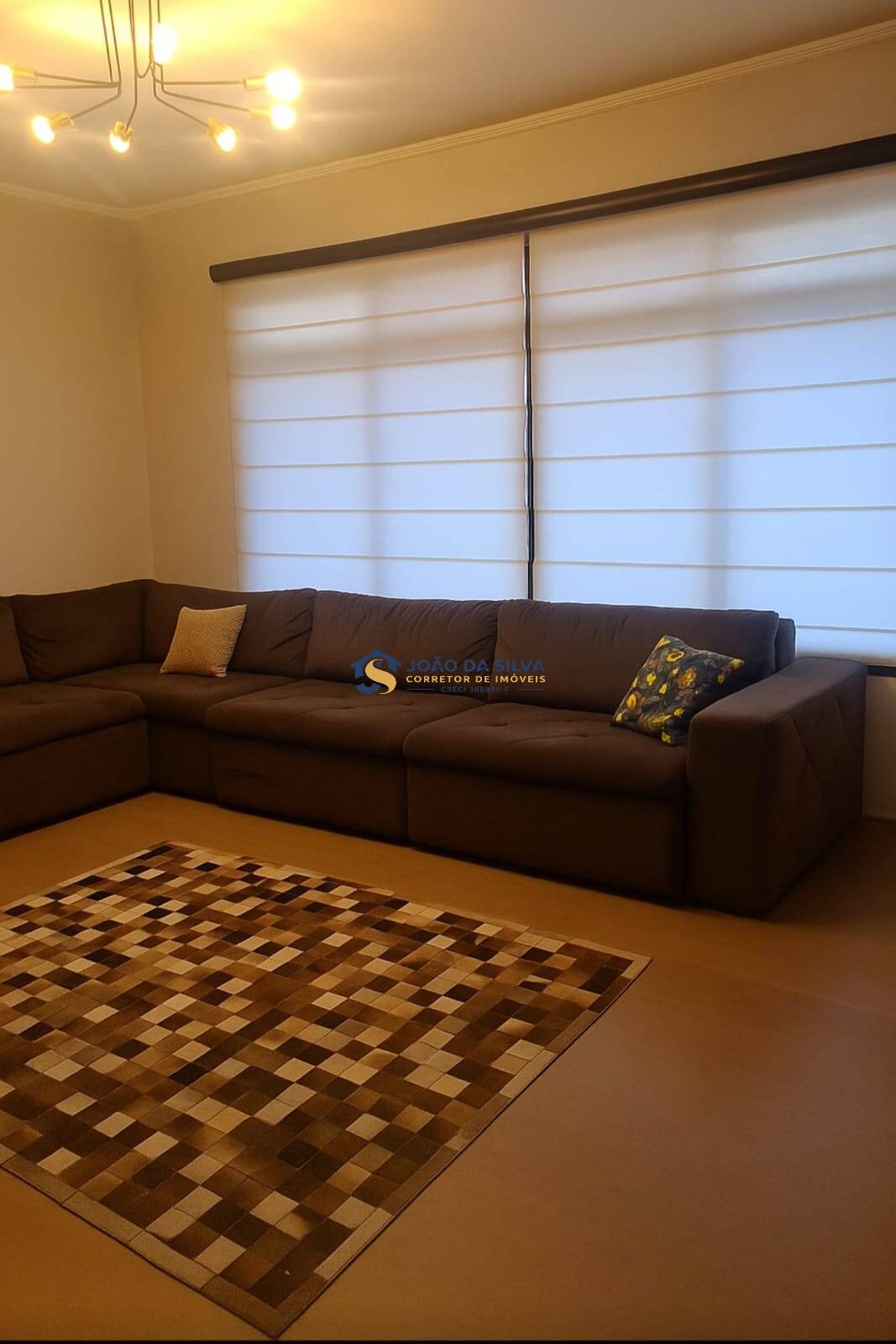Sobrado, 3 quartos, 167 m² - Foto 4