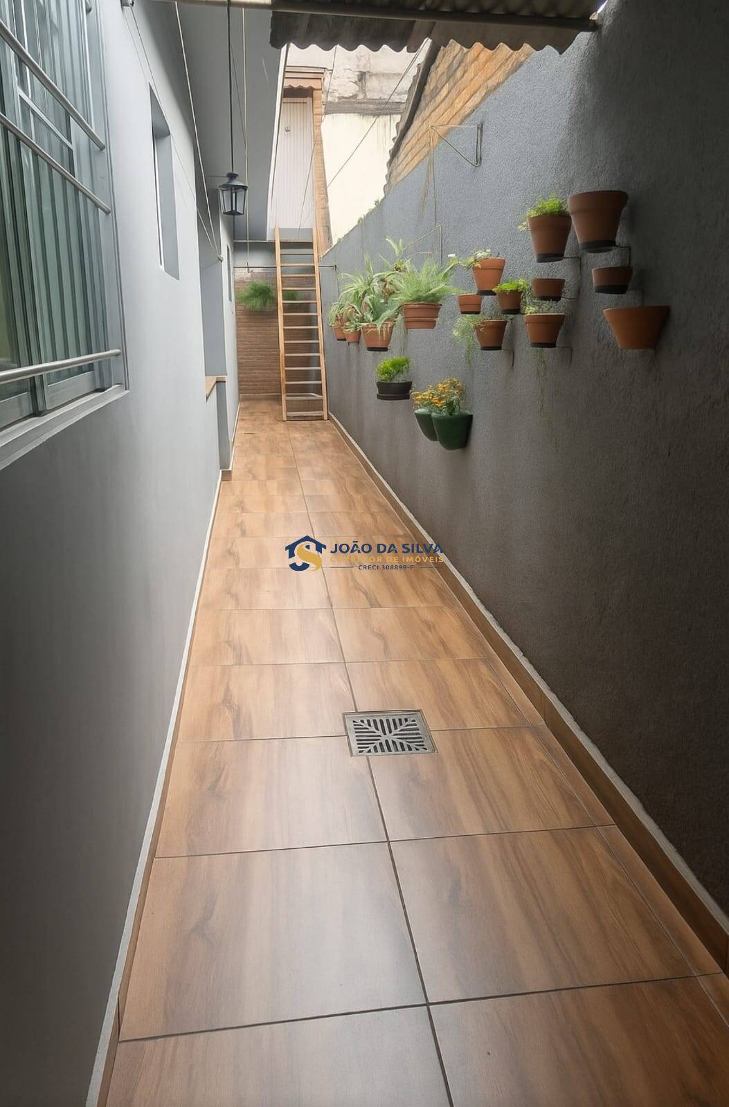 Sobrado, 3 quartos, 167 m² - Foto 32