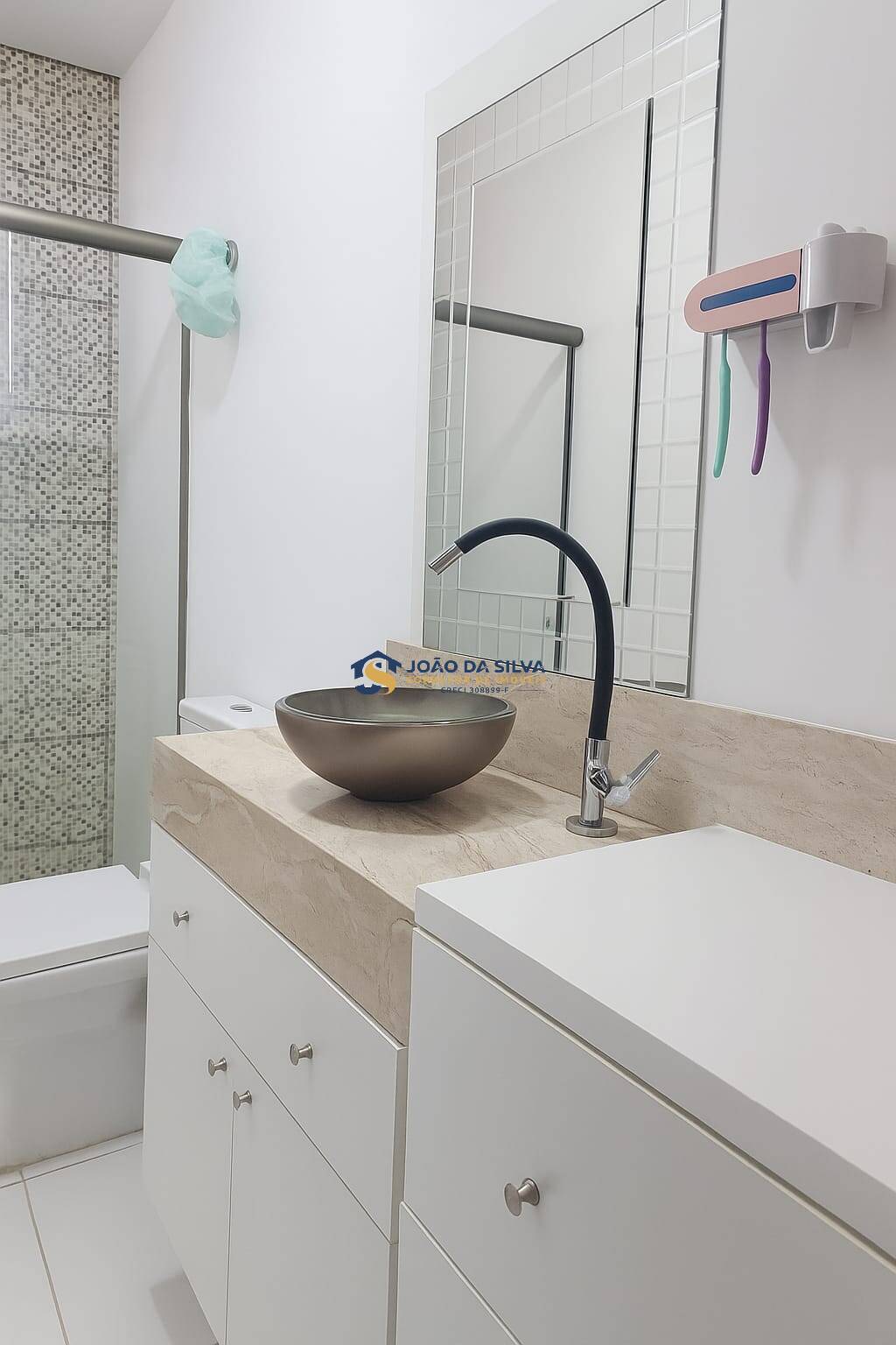 Sobrado, 3 quartos, 167 m² - Foto 19