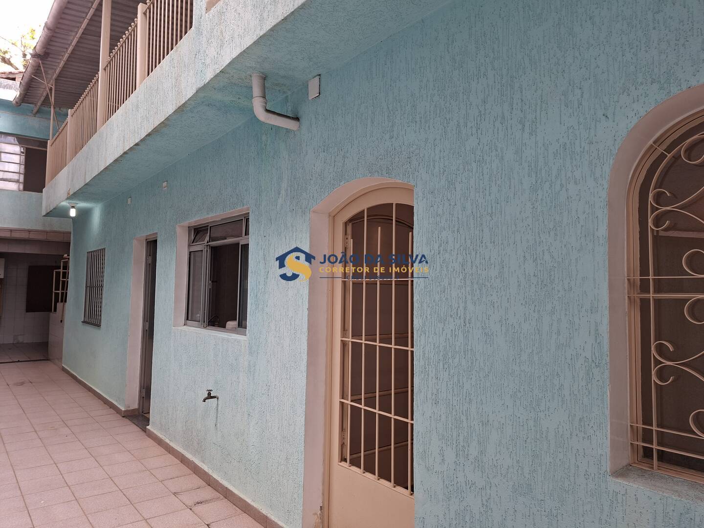 Sobrado, 3 quartos, 288 m² - Foto 44