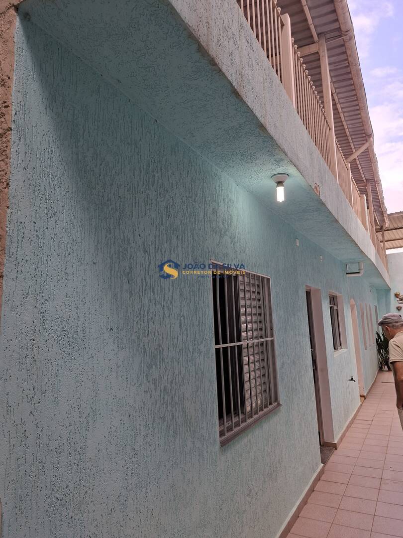 Sobrado, 3 quartos, 288 m² - Foto 45