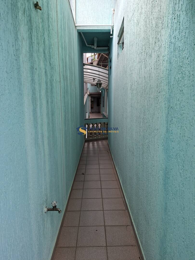 Sobrado, 3 quartos, 288 m² - Foto 46