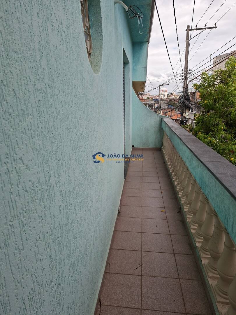 Sobrado, 3 quartos, 288 m² - Foto 47