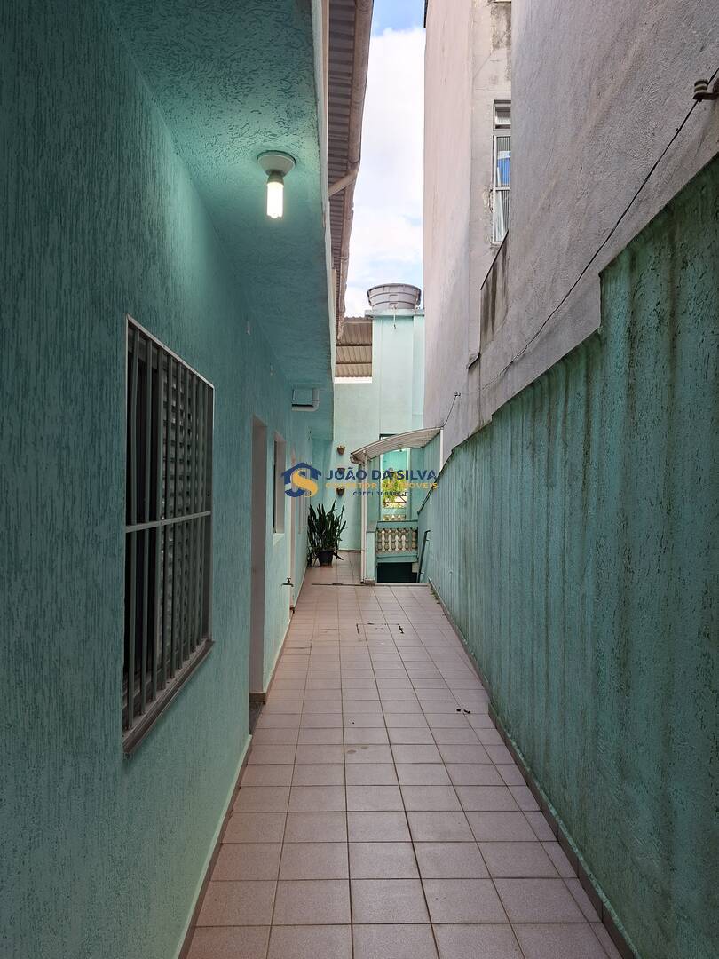 Sobrado, 3 quartos, 288 m² - Foto 48
