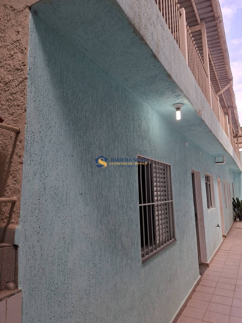 Sobrado, 3 quartos, 288 m² - Foto 49