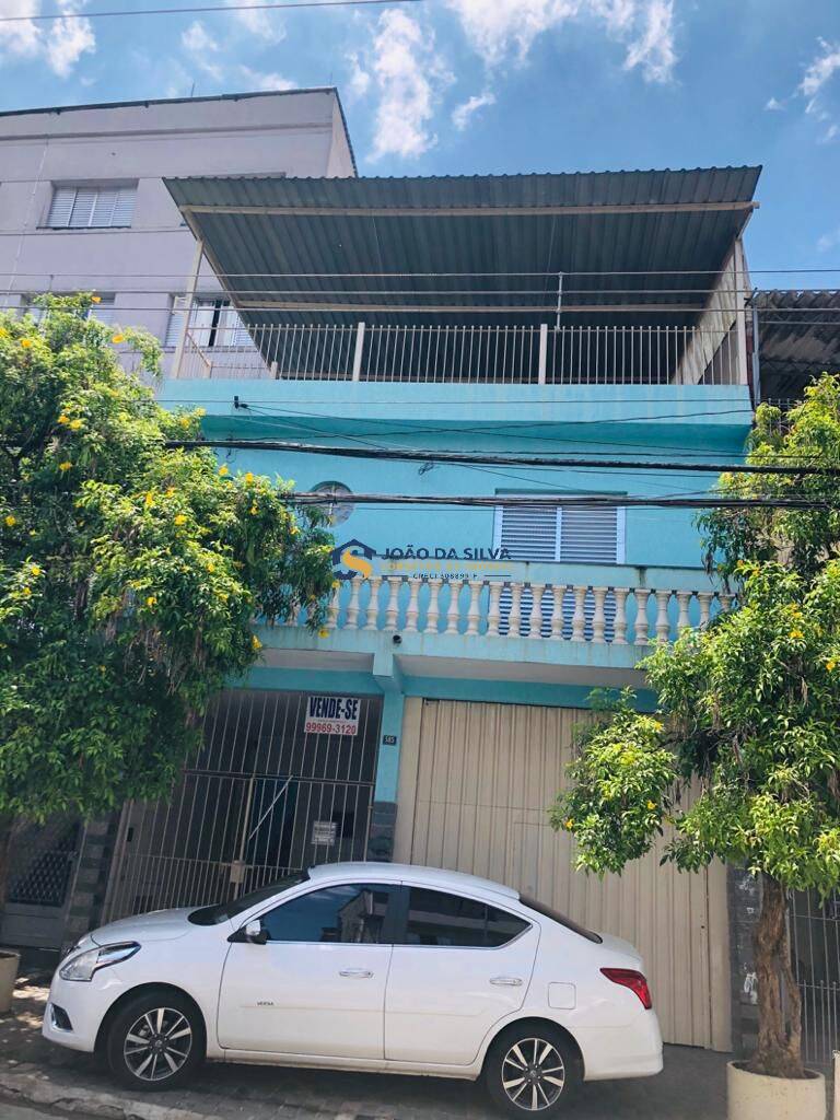Sobrado, 3 quartos, 288 m² - Foto 2