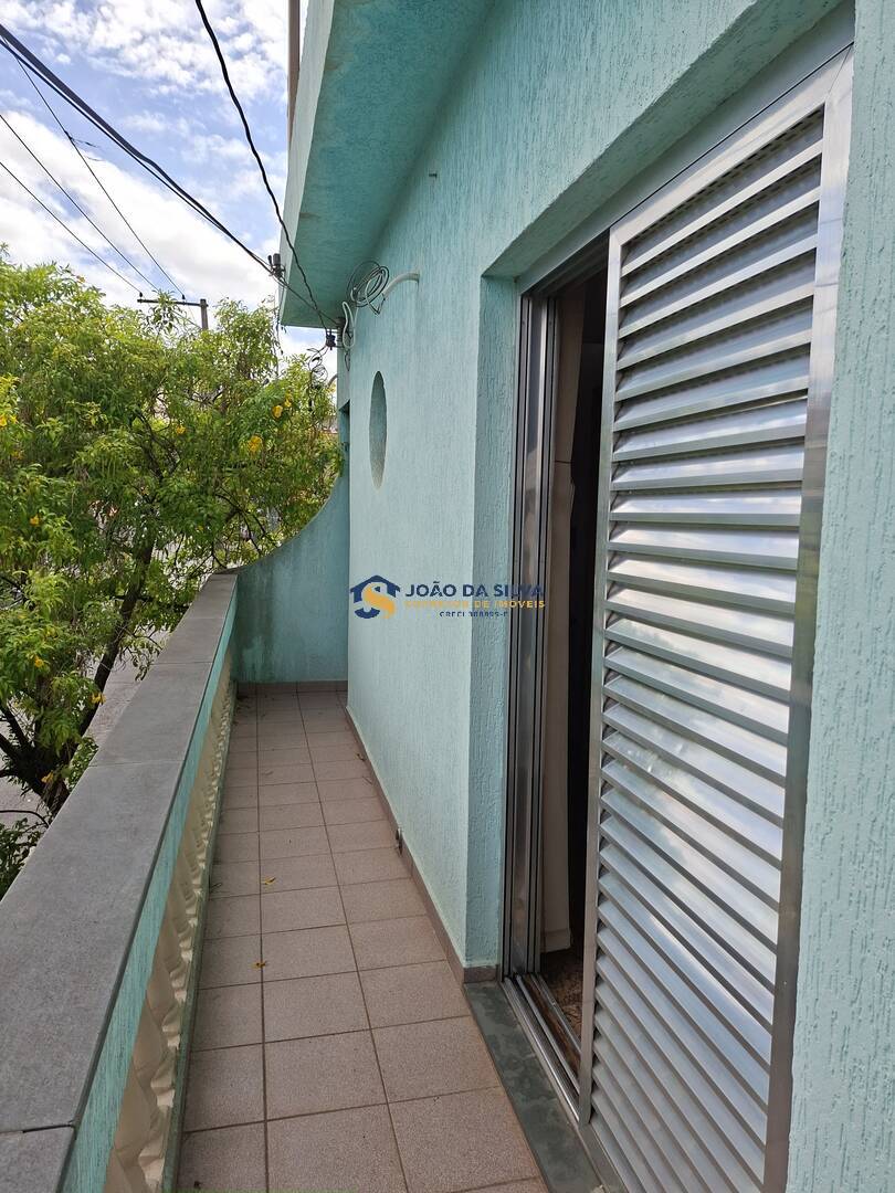 Sobrado, 3 quartos, 288 m² - Foto 51