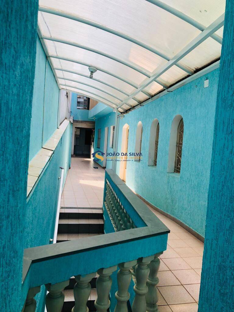 Sobrado, 3 quartos, 288 m² - Foto 53
