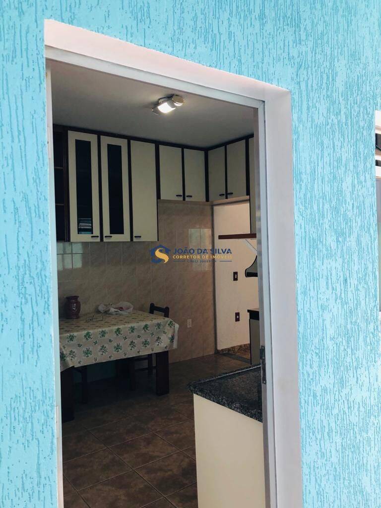 Sobrado, 3 quartos, 288 m² - Foto 14