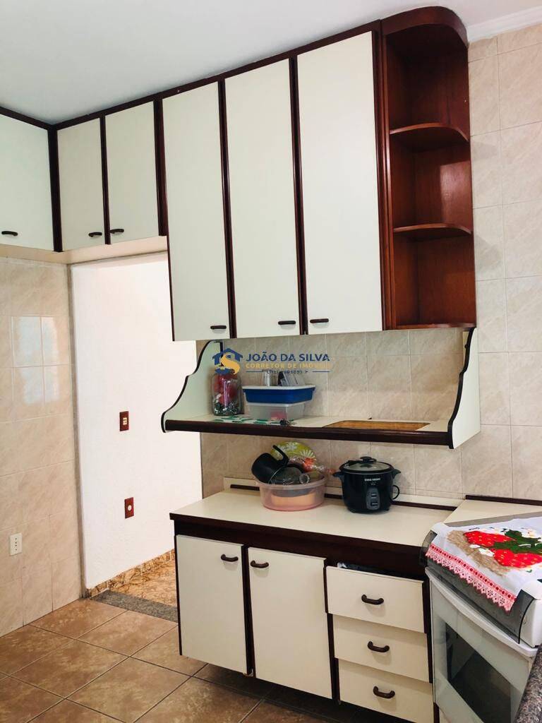 Sobrado, 3 quartos, 288 m² - Foto 13