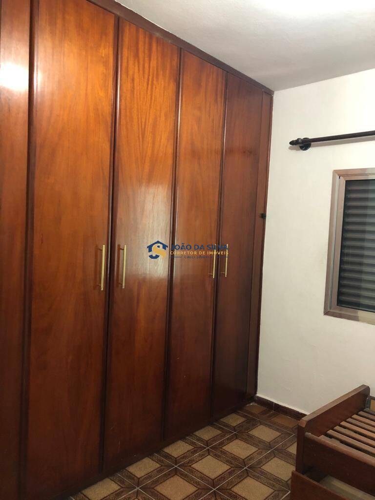 Sobrado, 3 quartos, 288 m² - Foto 25