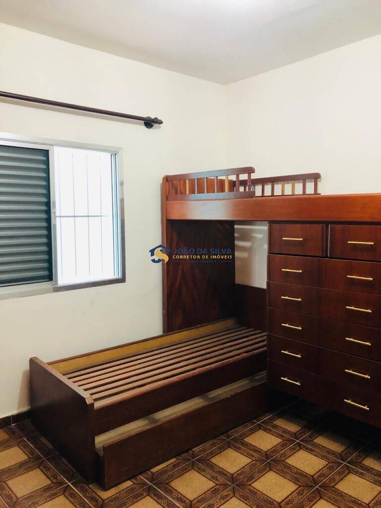Sobrado, 3 quartos, 288 m² - Foto 21