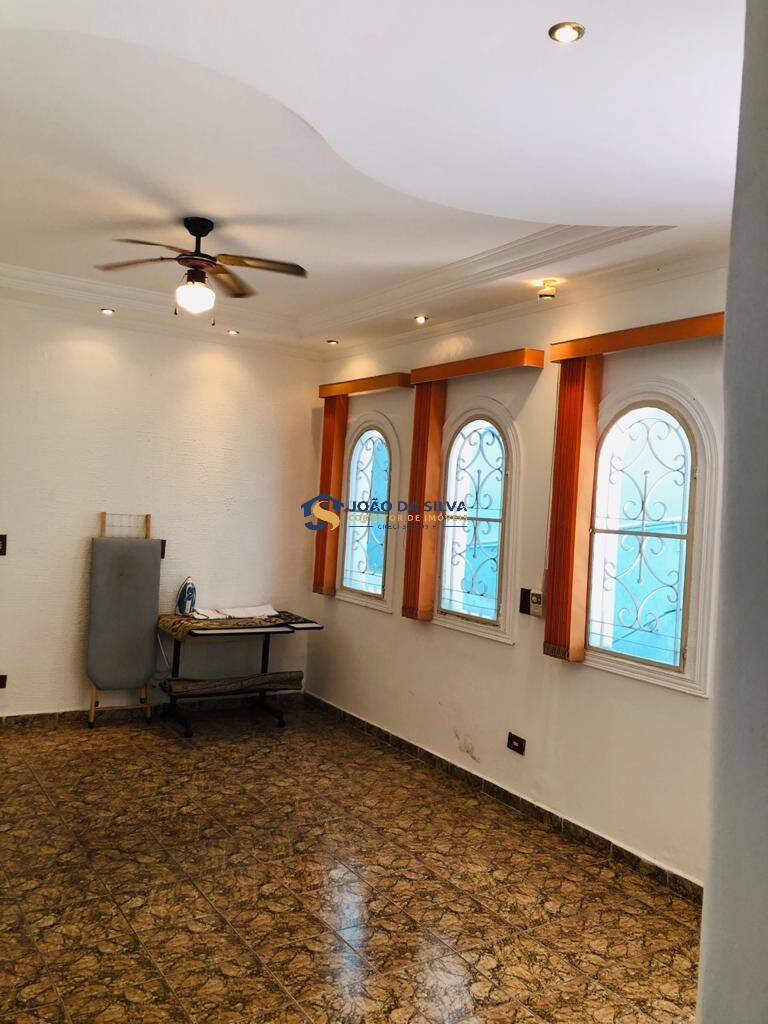 Sobrado, 3 quartos, 288 m² - Foto 7