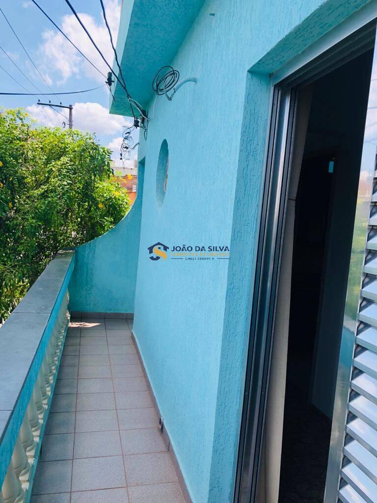 Sobrado, 3 quartos, 288 m² - Foto 52