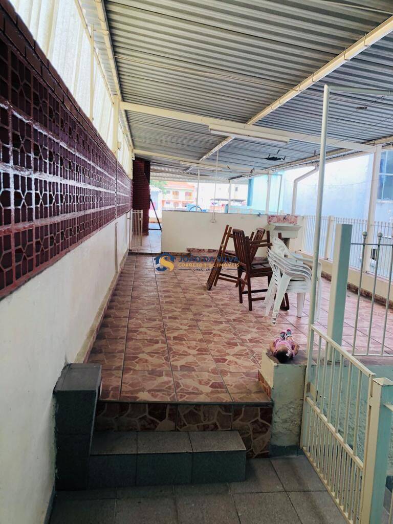 Sobrado, 3 quartos, 288 m² - Foto 55