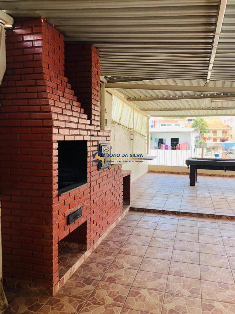 Sobrado, 3 quartos, 288 m² - Foto 57
