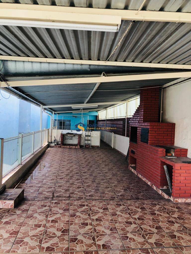 Sobrado, 3 quartos, 288 m² - Foto 56