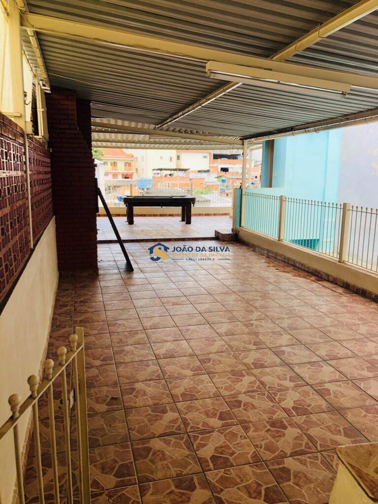 Sobrado, 3 quartos, 288 m² - Foto 58