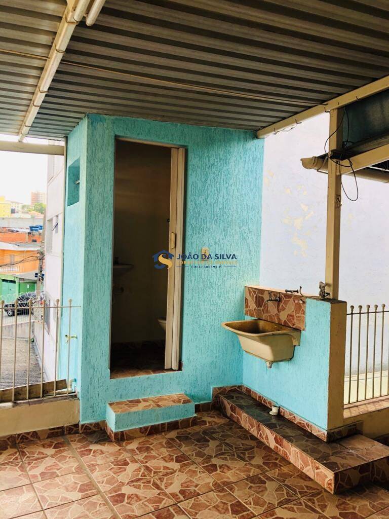 Sobrado, 3 quartos, 288 m² - Foto 59