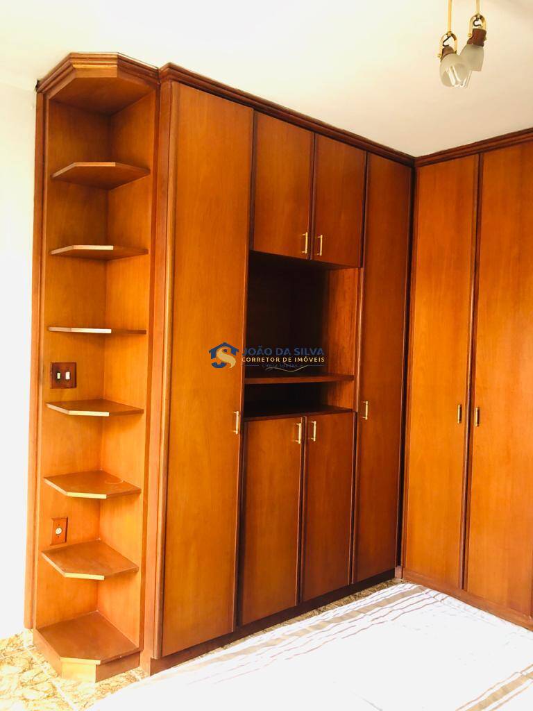 Sobrado, 3 quartos, 288 m² - Foto 29