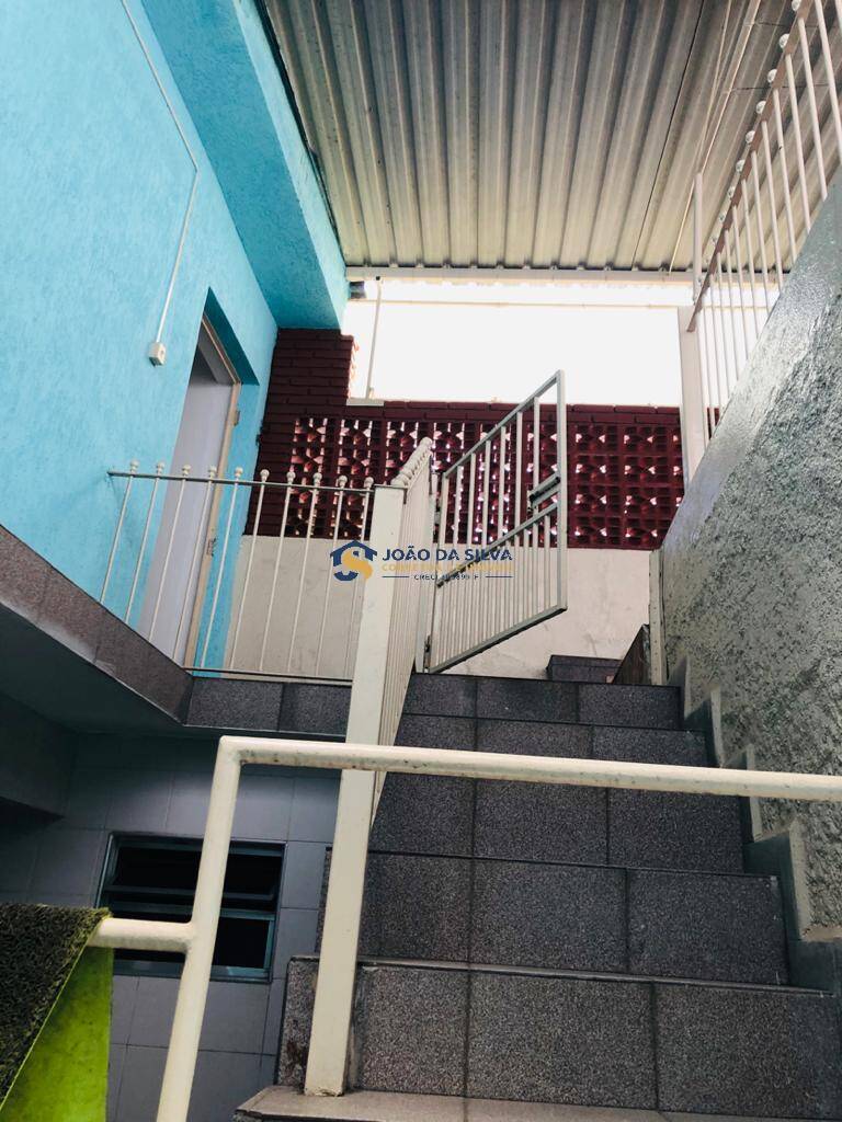 Sobrado, 3 quartos, 288 m² - Foto 60
