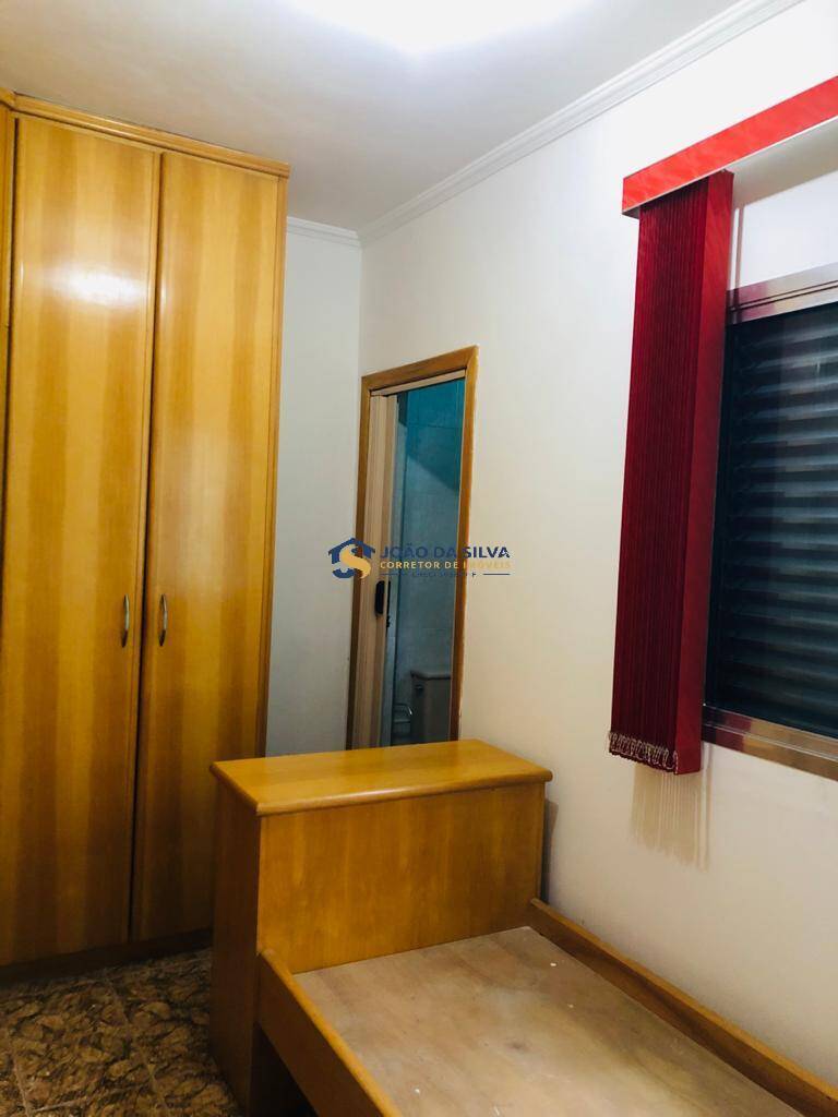 Sobrado, 3 quartos, 288 m² - Foto 34