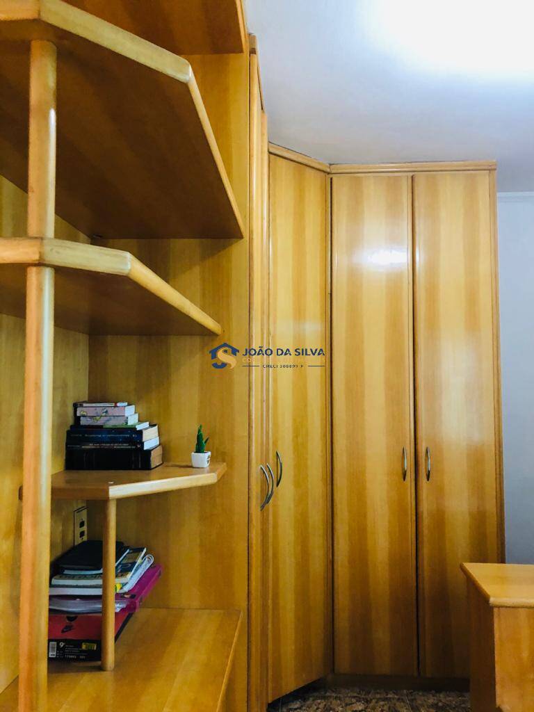 Sobrado, 3 quartos, 288 m² - Foto 35
