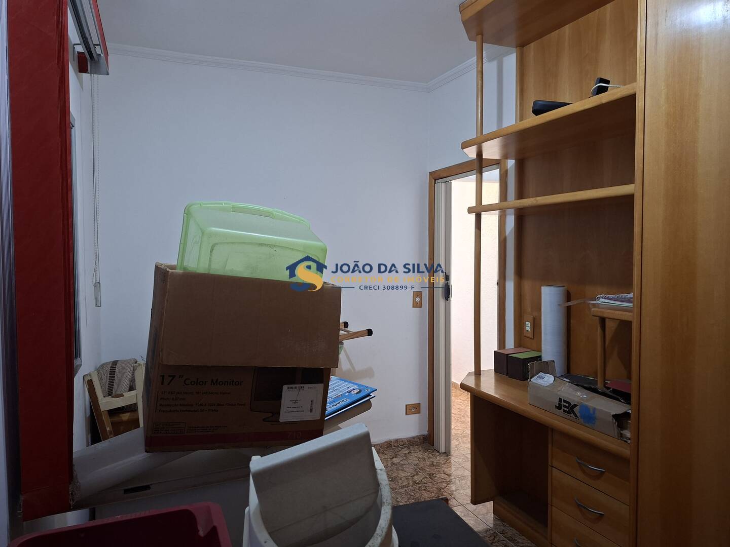 Sobrado, 3 quartos, 288 m² - Foto 32