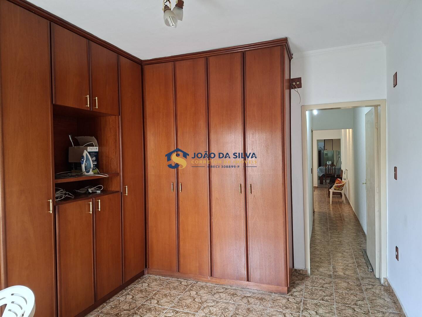Sobrado, 3 quartos, 288 m² - Foto 16