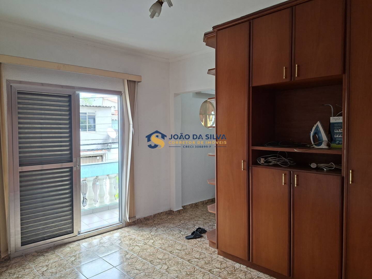 Sobrado, 3 quartos, 288 m² - Foto 15