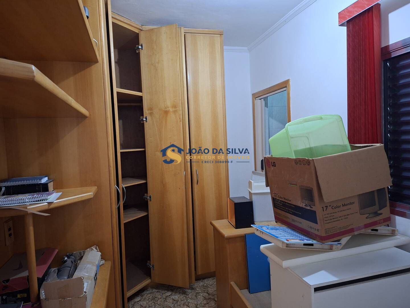 Sobrado, 3 quartos, 288 m² - Foto 31