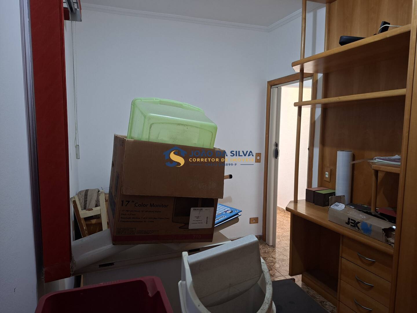 Sobrado, 3 quartos, 288 m² - Foto 33