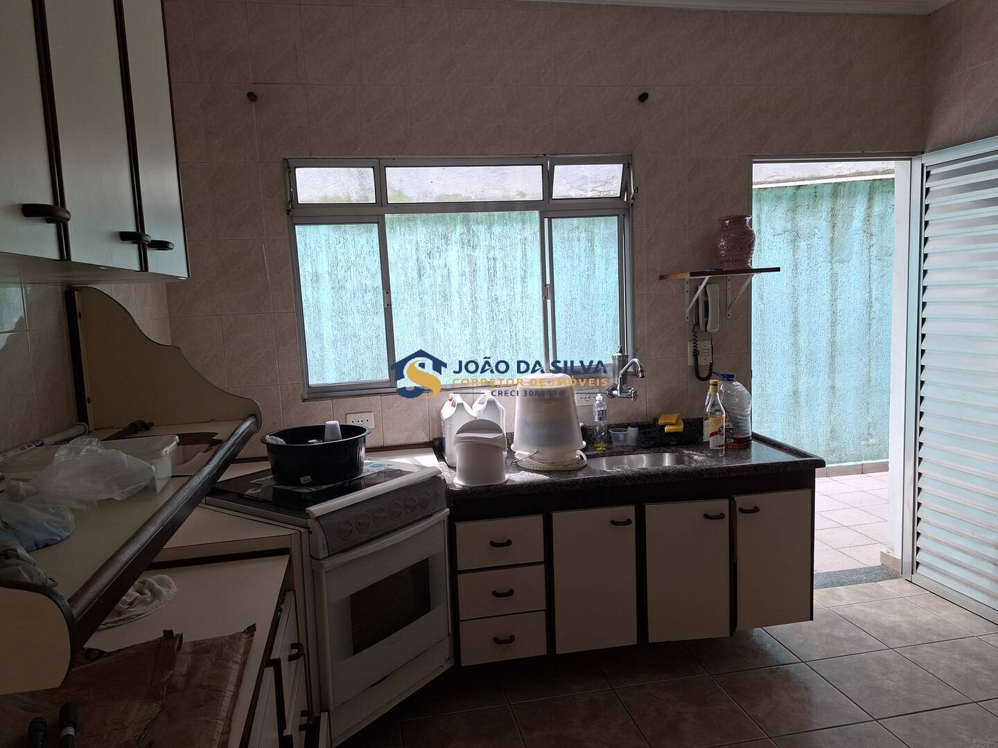 Sobrado, 3 quartos, 288 m² - Foto 8