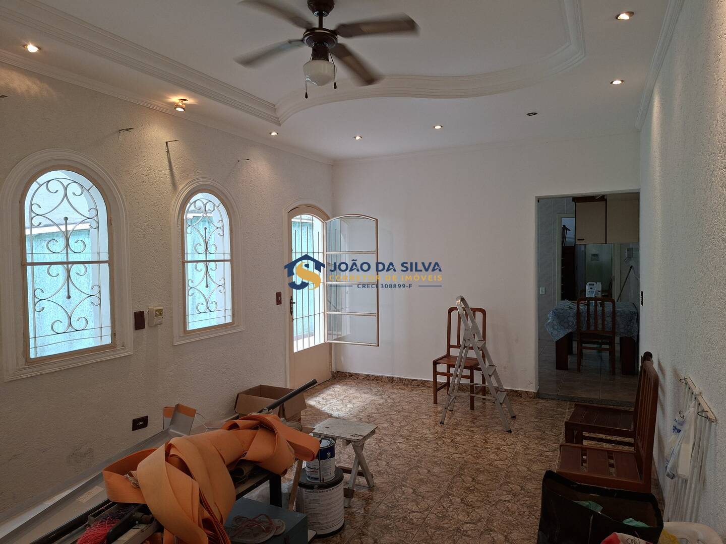 Sobrado, 3 quartos, 288 m² - Foto 6