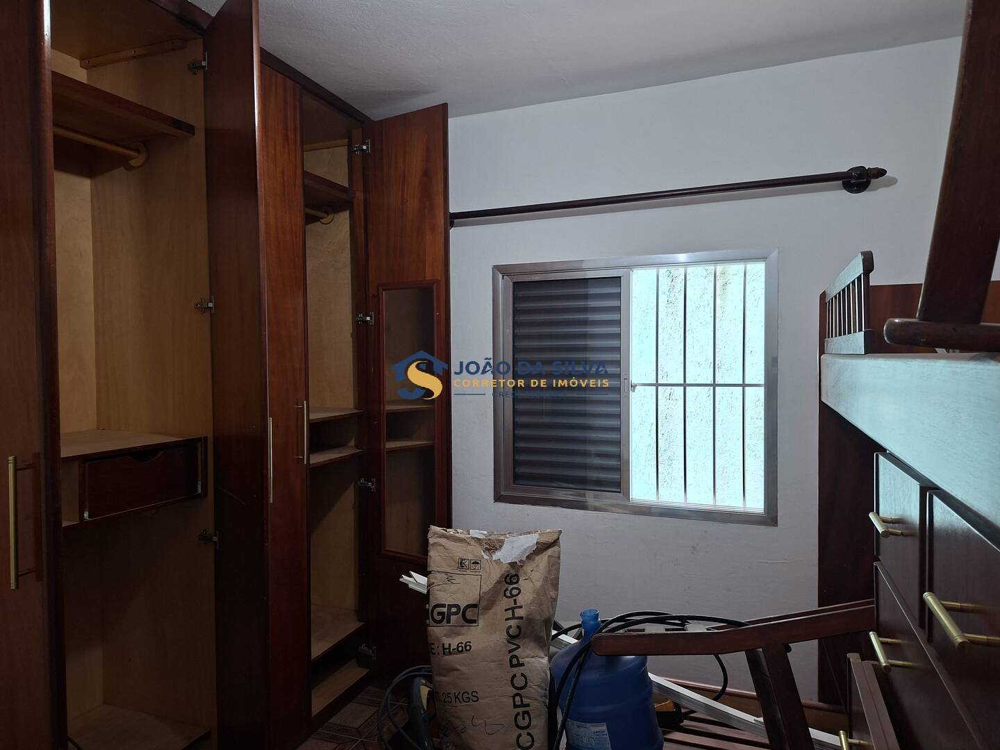 Sobrado, 3 quartos, 288 m² - Foto 24