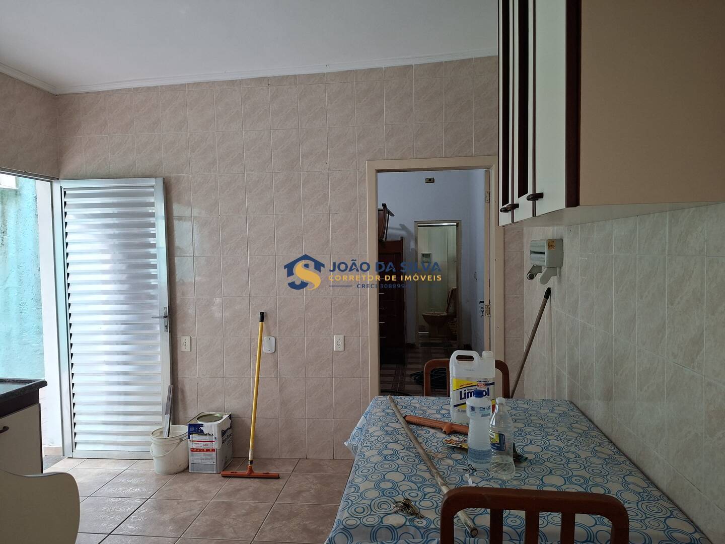 Sobrado, 3 quartos, 288 m² - Foto 11