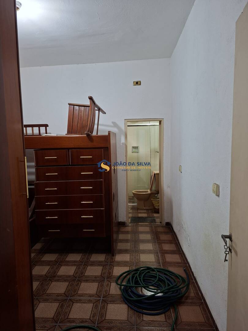 Sobrado, 3 quartos, 288 m² - Foto 23
