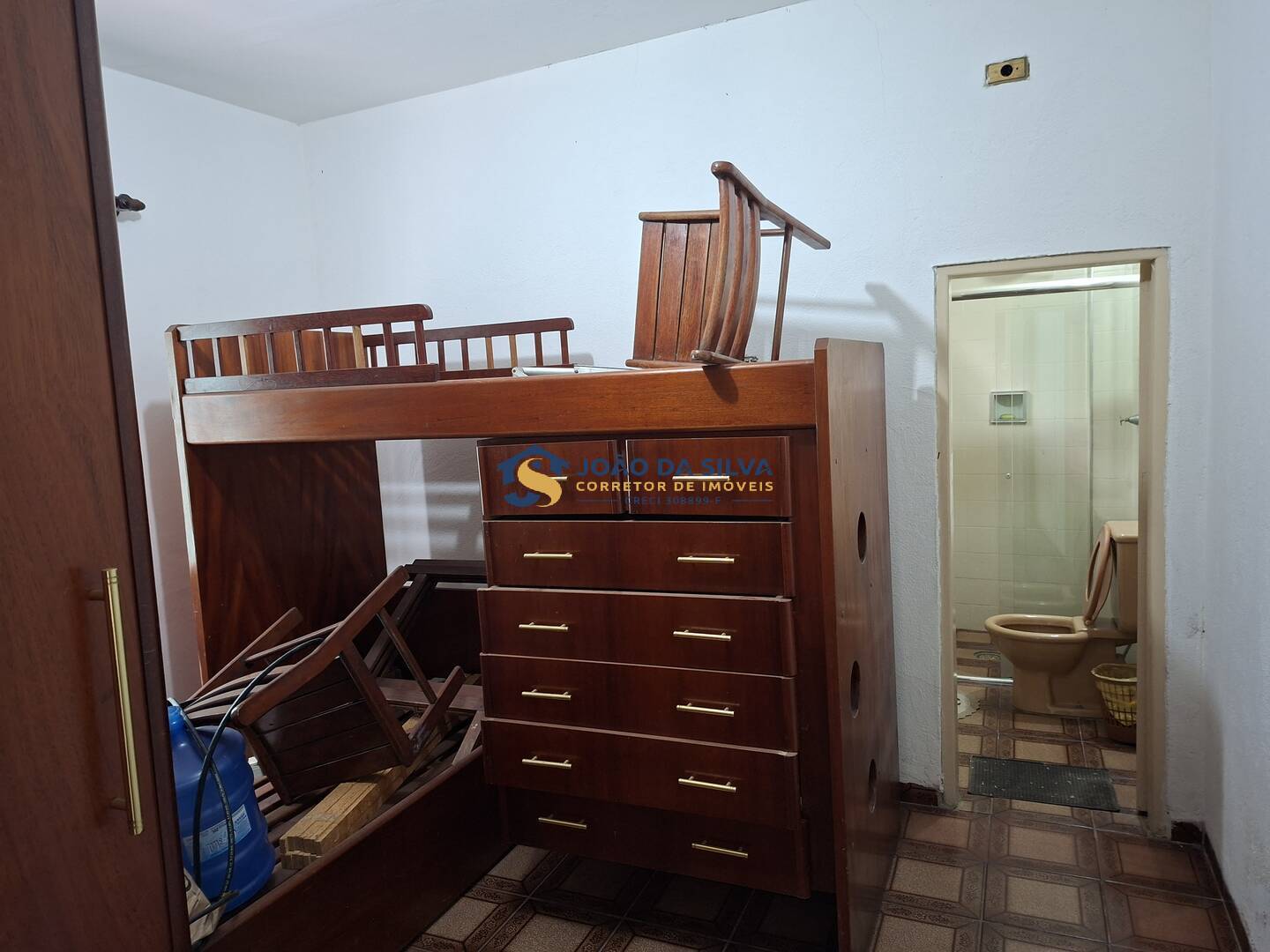 Sobrado, 3 quartos, 288 m² - Foto 19
