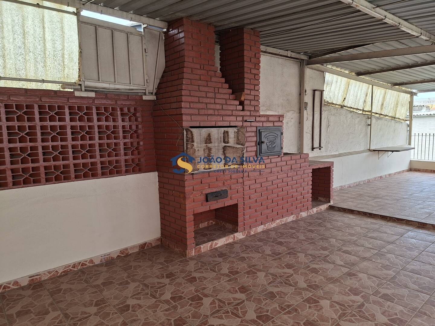 Sobrado, 3 quartos, 288 m² - Foto 62
