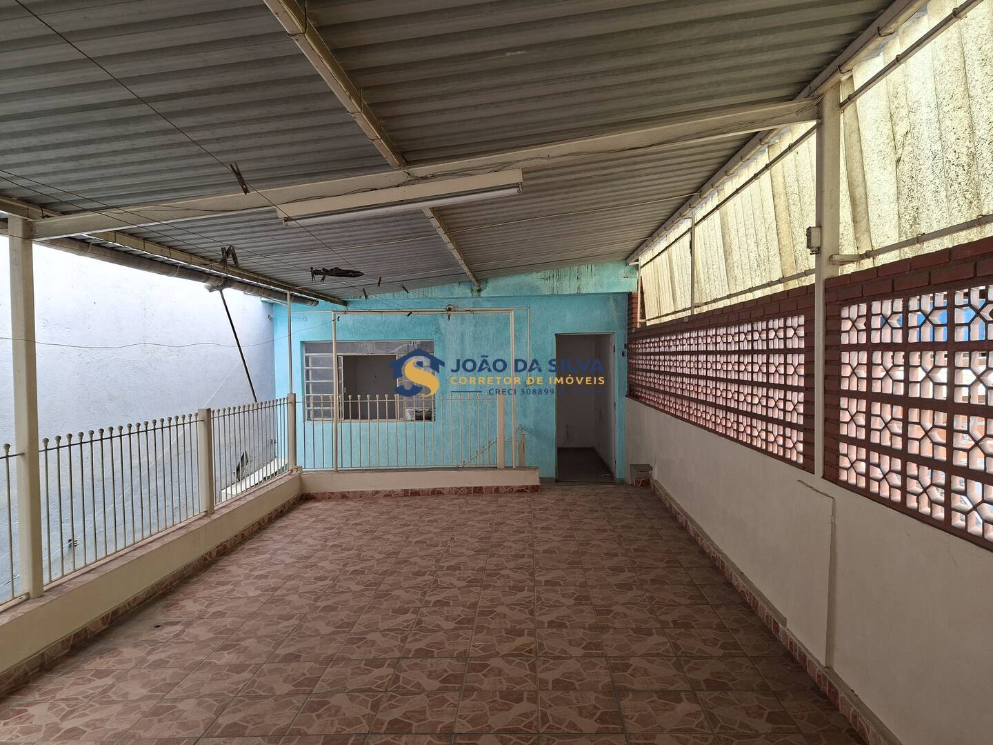Sobrado, 3 quartos, 288 m² - Foto 63