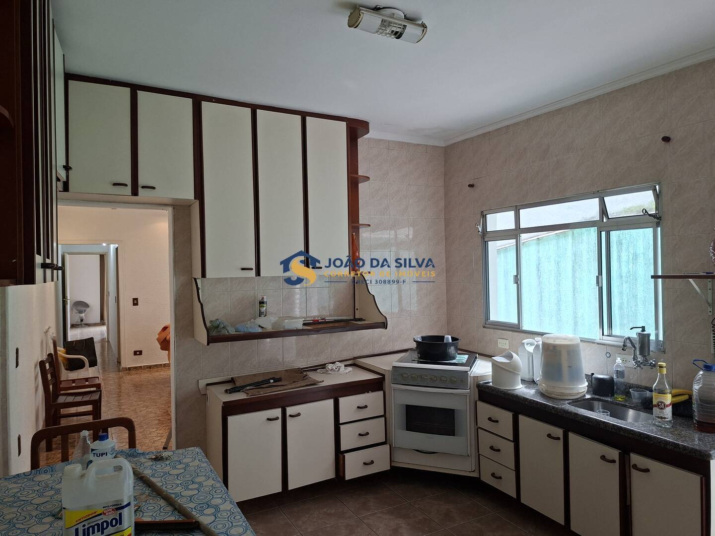 Sobrado, 3 quartos, 288 m² - Foto 9