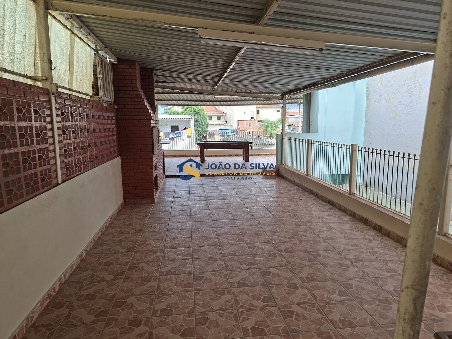 Sobrado, 3 quartos, 288 m² - Foto 64