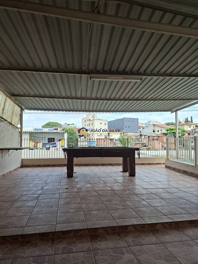 Sobrado, 3 quartos, 288 m² - Foto 65