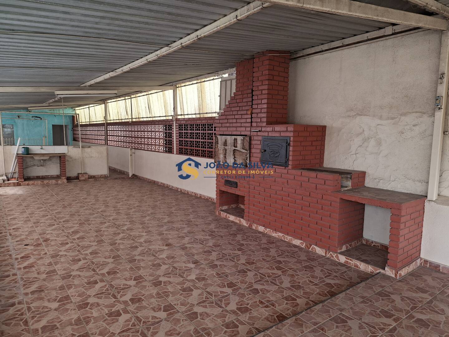 Sobrado, 3 quartos, 288 m² - Foto 67