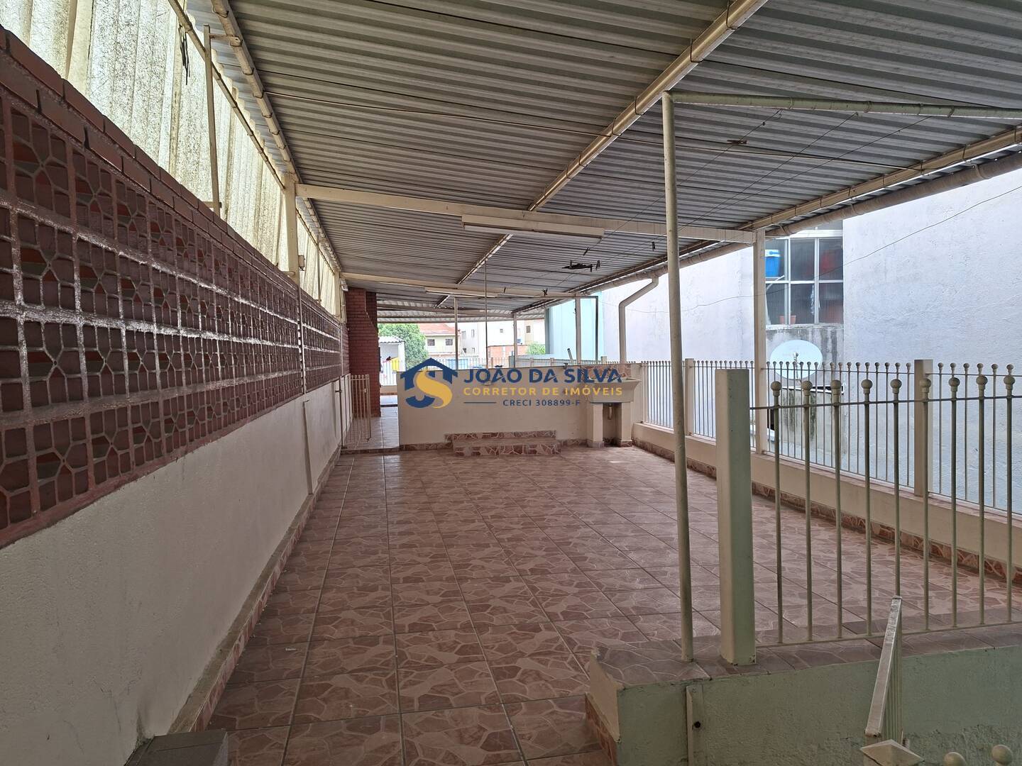 Sobrado, 3 quartos, 288 m² - Foto 71