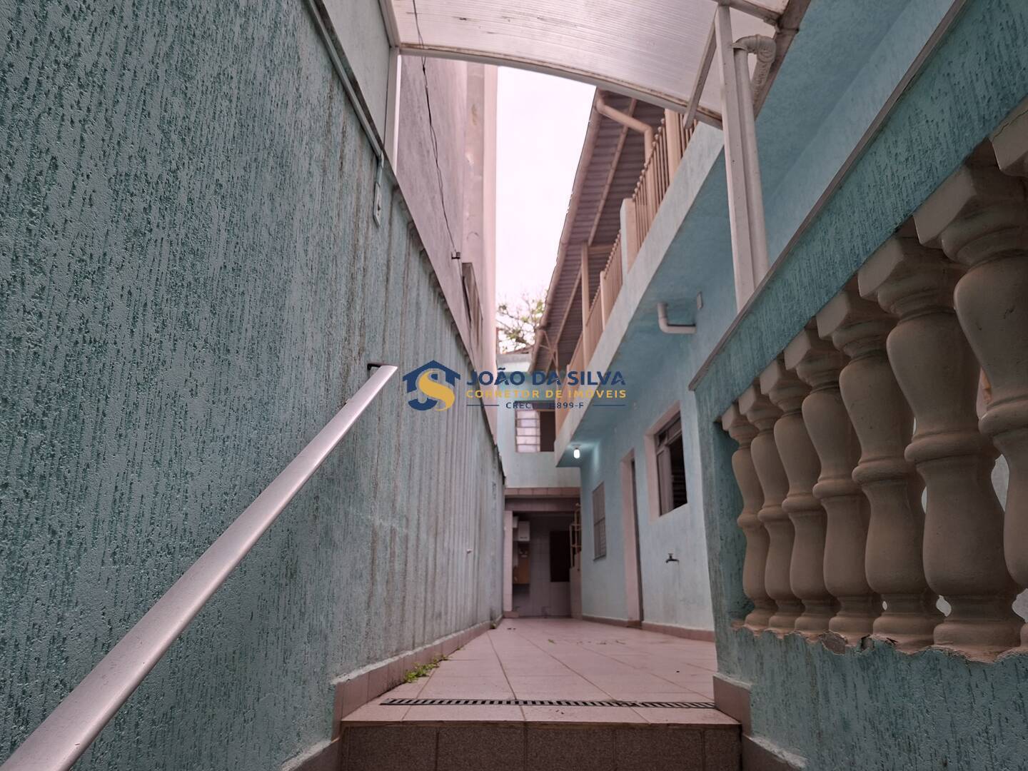Sobrado, 3 quartos, 288 m² - Foto 72