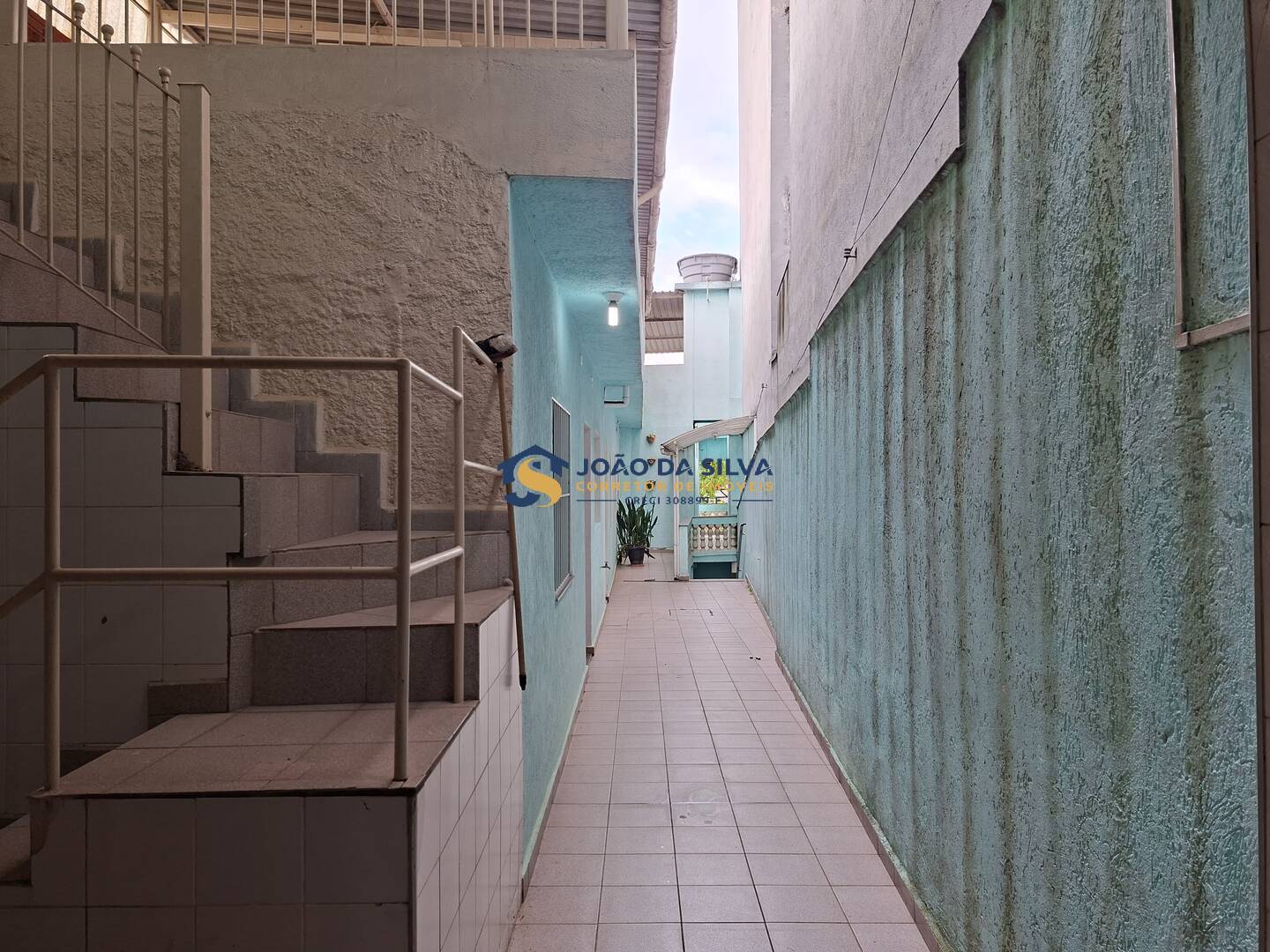 Sobrado, 3 quartos, 288 m² - Foto 73