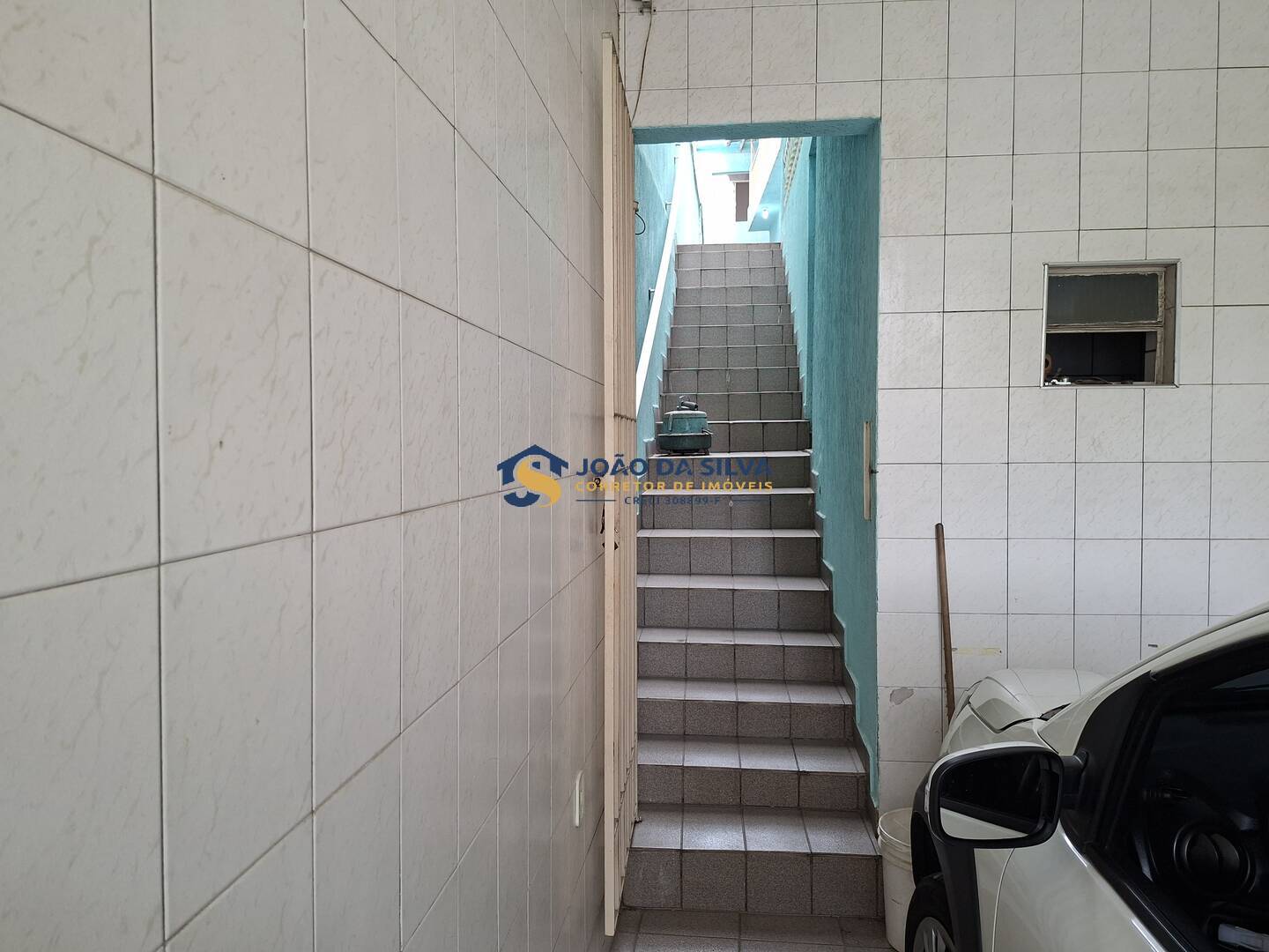 Sobrado, 3 quartos, 288 m² - Foto 76